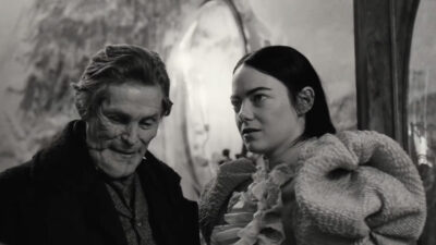 Povere Creature! di Yorgos Lanthimos, scena da trailer