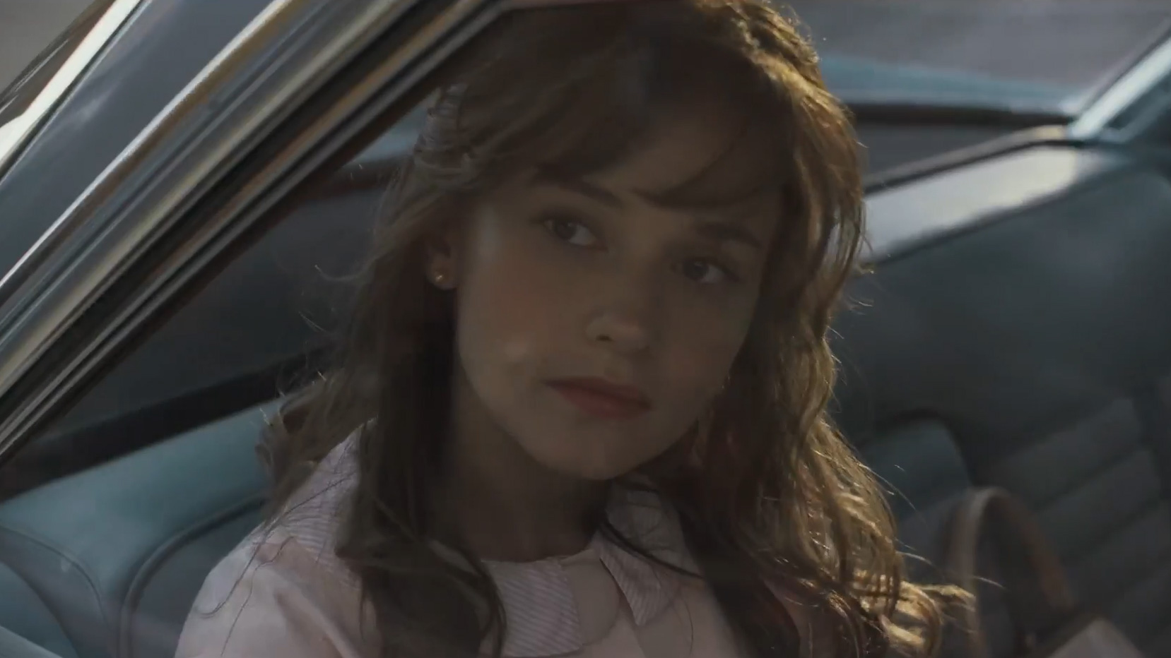 Priscilla (di Sofia Coppola), scena da teaser trailer