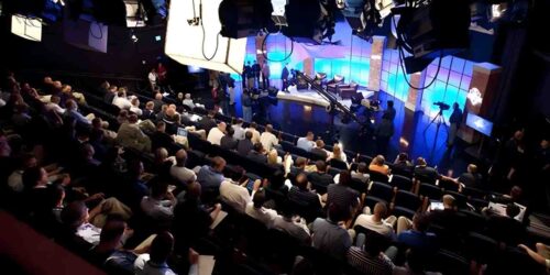 Rivelato il guadagno del pubblico negli studi Rai e Mediaset: i compensi previsti