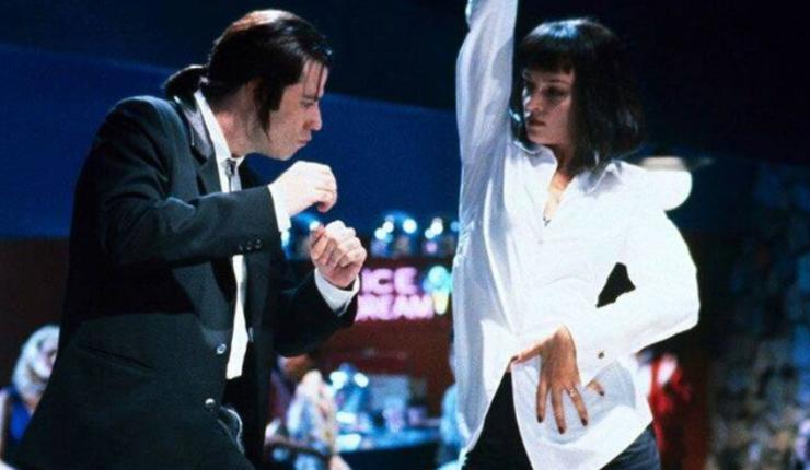 Pulp Fiction