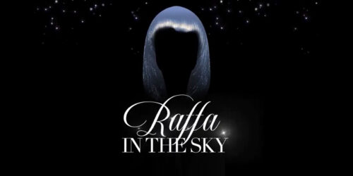 Raffa in the Sky