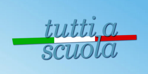 Rai Tutti a Scuola