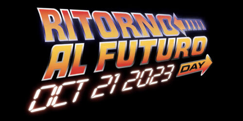 Ritorno al Futuro Day 2023, il primo film torna al cinema in 4k