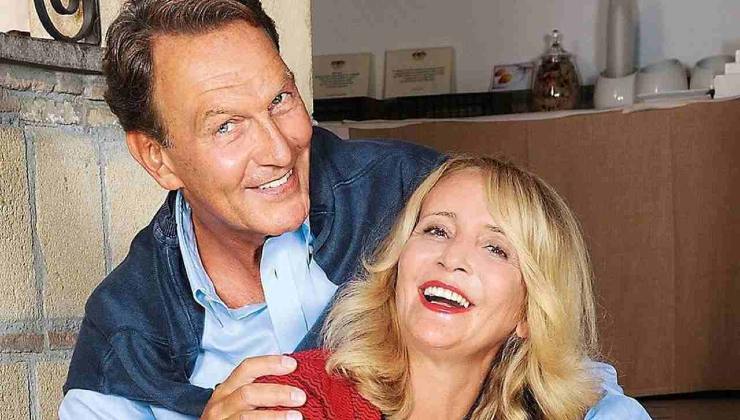 Roberto Polizzy e Marina Lorenzi - MovieTele.it