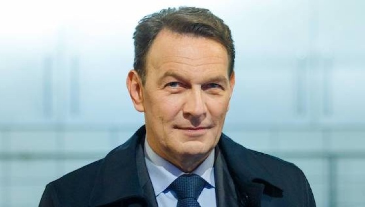 Roberto Polizzy - MovieTele.it
