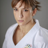 Sandra Sánchez