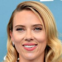 foto Scarlett Johansson