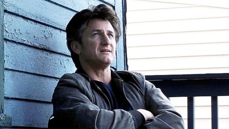 Sean Penn