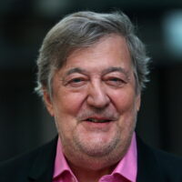 foto Stephen Fry