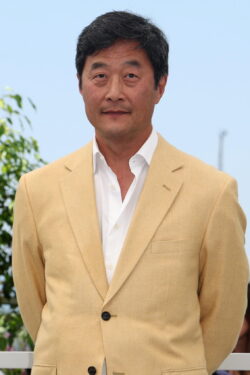 Locandina Stephen Park