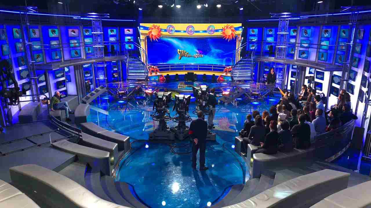 Striscia la Notizia pubblico - MovieTele.it