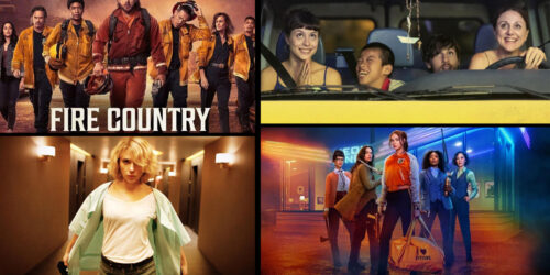 In TV stasera Lunedì 11 settembre 2023, alcuni consigli tra Film, Serie e Show