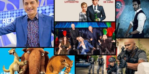 In TV stasera Sabato 30 settembre 2023, alcuni consigli tra Film, Serie e Show In TV stasera Sabato 30 settembre 2023, alcuni consigli tra Film, Serie e Show