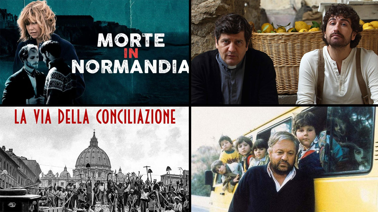 TV stasera Sabato 9 settembre 2023