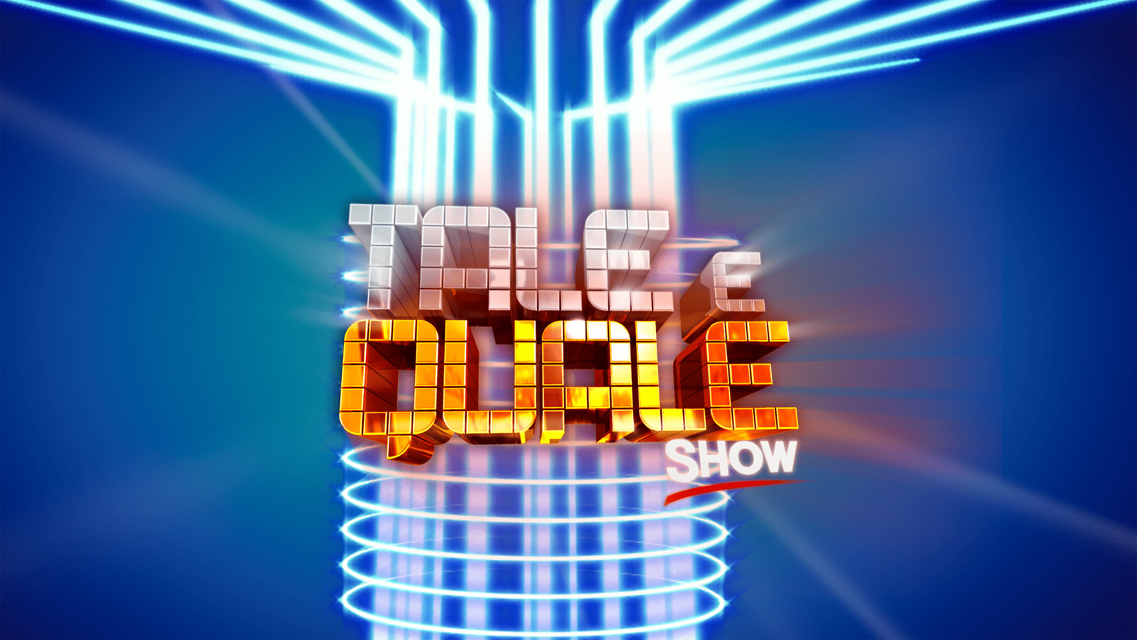 Tale e Quale Show 2023 - logo