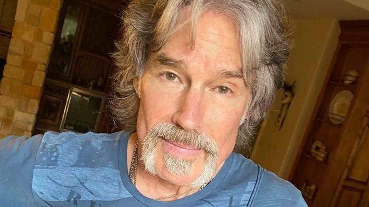 Ronn Moss