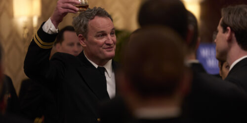 The Caine Mutiny Court-Martial di William Friedkin uscirà su Paramount+