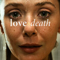 Love & Death – Poster verticale