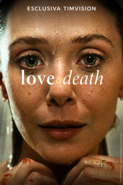 locandina Love & Death