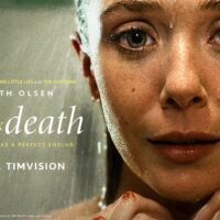 Love & Death – Poster orizzontale