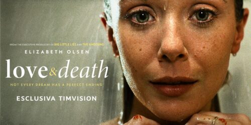 Love & Death, recensione della miniserie con Elizabeth Olsen e Jesse Plemons