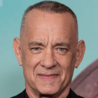 foto Tom Hanks