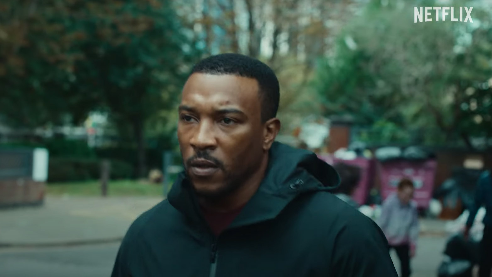Top Boy 3, stagione finale Netflix