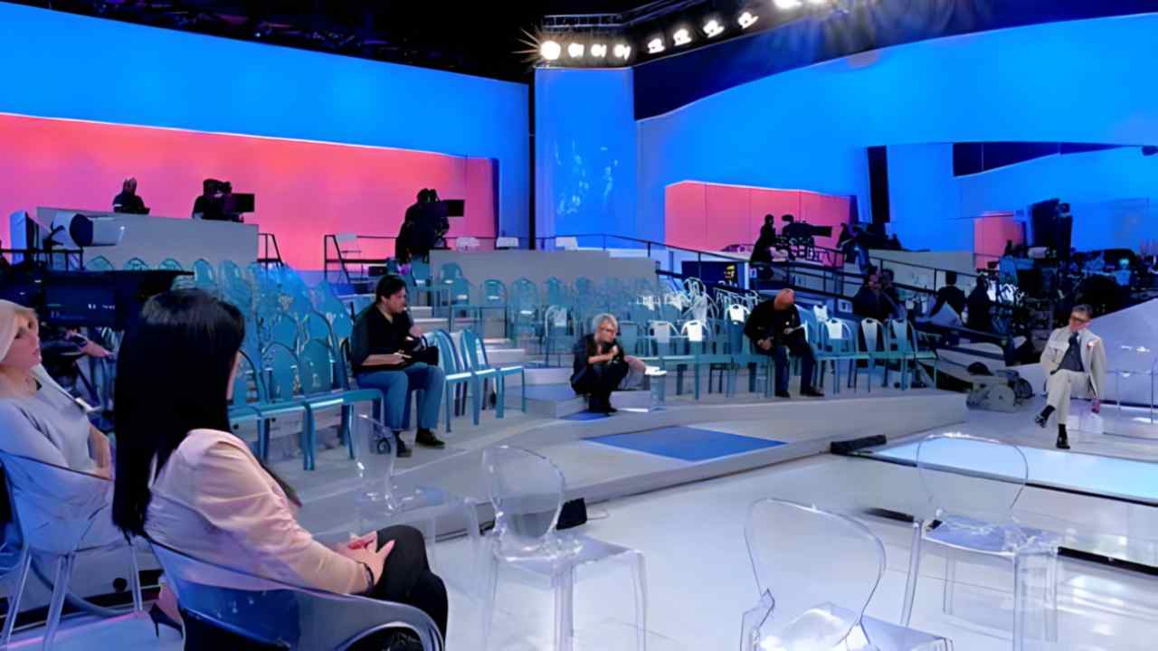 Uomini e Donne assenze - MovieTele.it