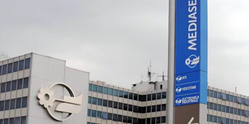 Fuori da Mediaset a meno di 24 ore dal debutto, chi sarebbe stato licenziato