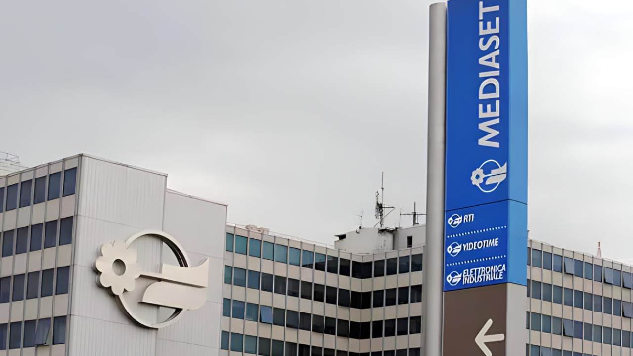 Uffici Mediaset - MovieTele.it