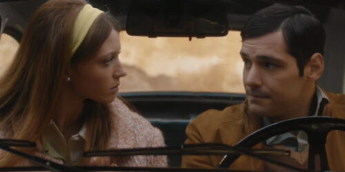 Un'ora sola, il corto di Serena Corvaglia anche con Giuliano Montaldo su RaiPlay
