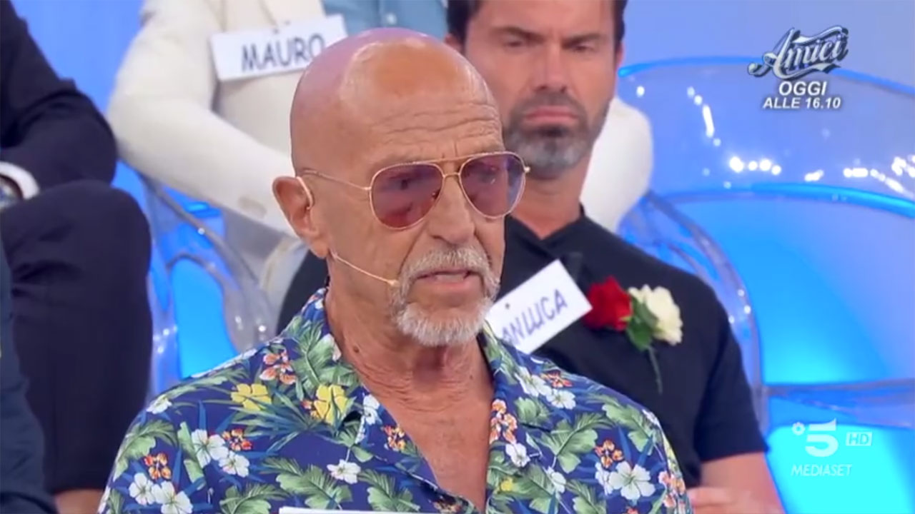 Uomini e Donne 28 settembre 2023
