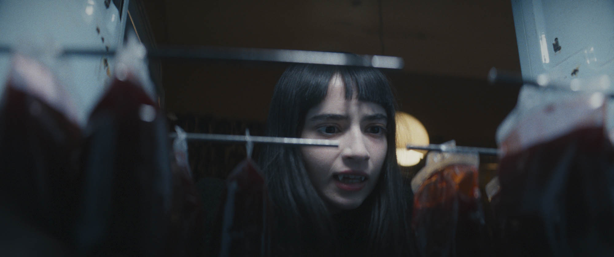 Vampire humaniste cherche suicidaire consentant - foto dal film [credit: courtesy of Giornate degli Autori]