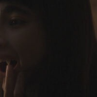 Vampire humaniste cherche suicidaire consentant – foto dal film