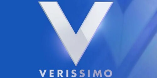 Verissimo Canale 5, logo generico