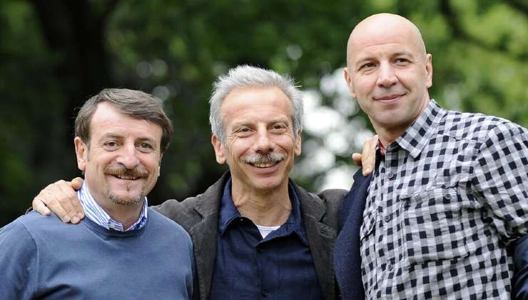 Aldo, Giovanni e Giacomo