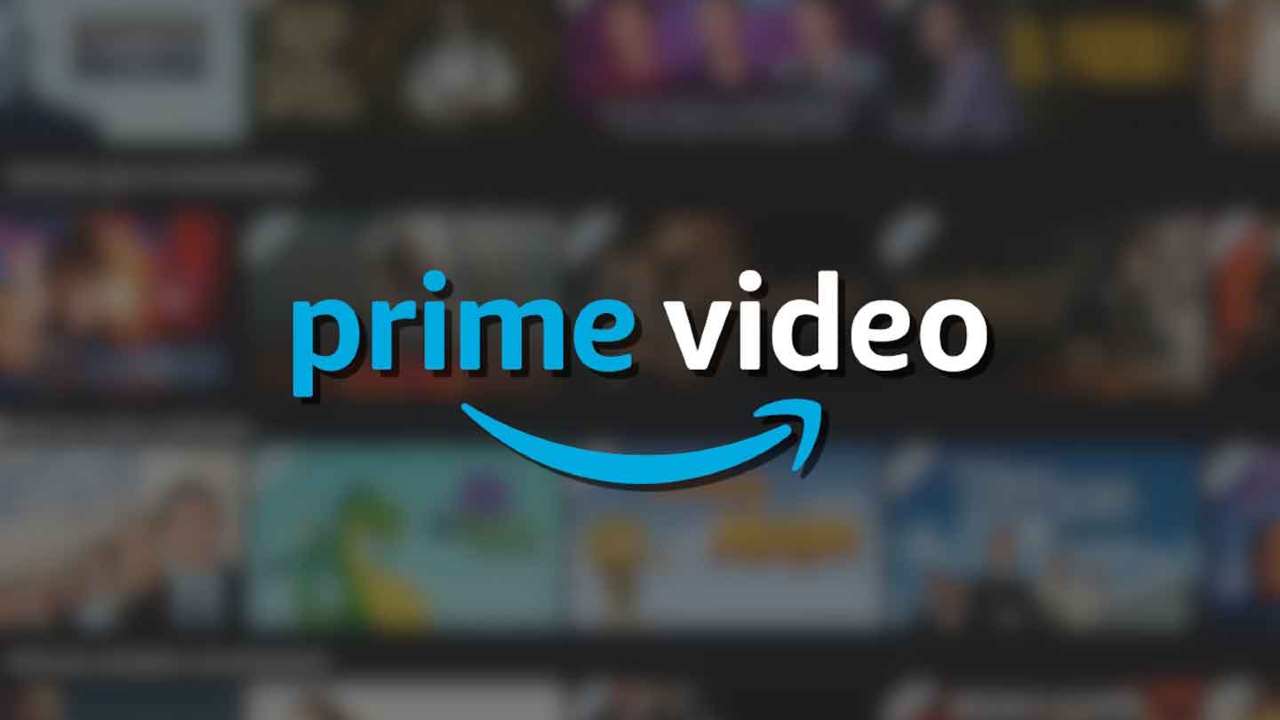 Amazon Prime video