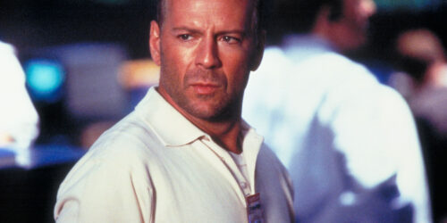 Bruce Willis