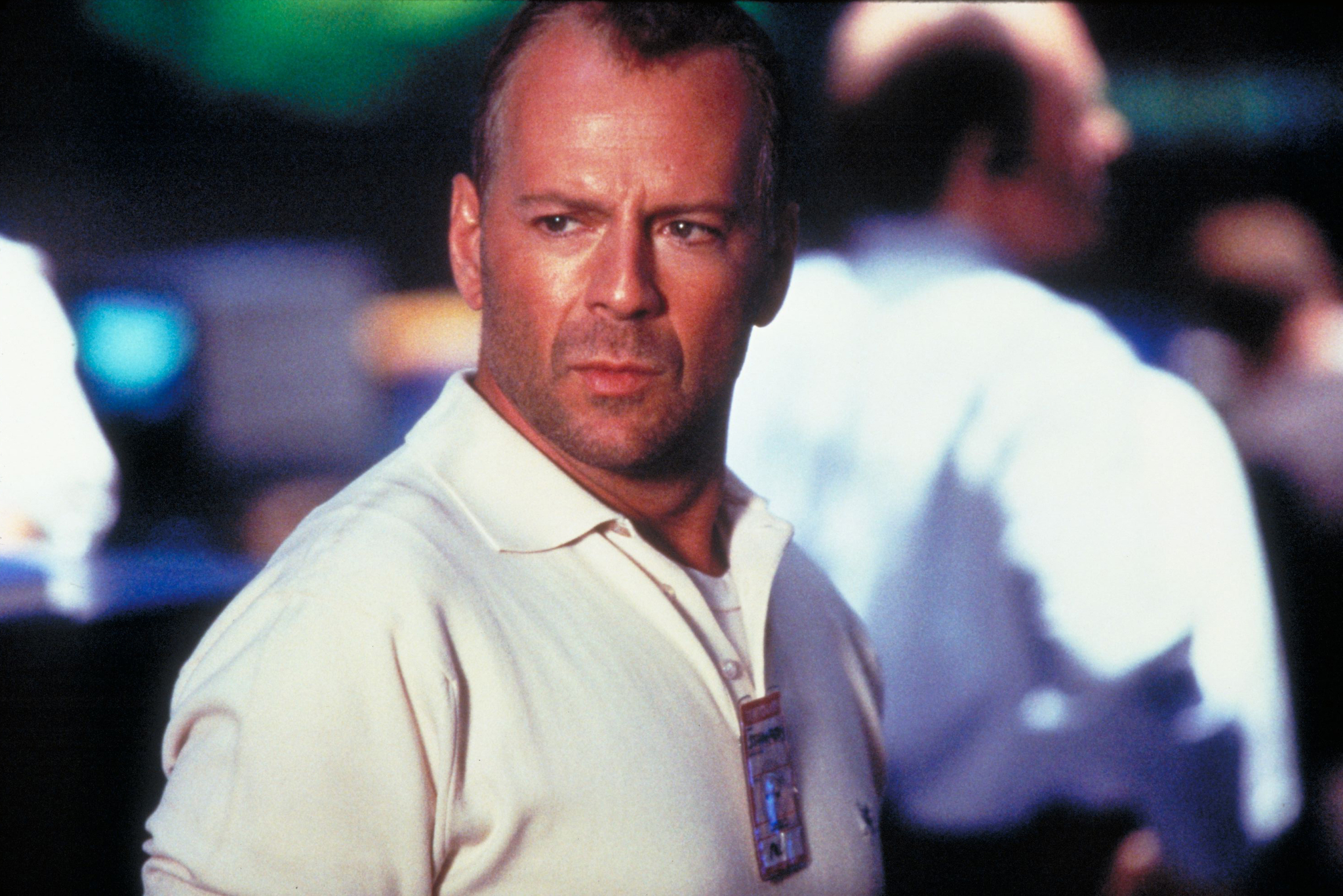 Bruce Willis