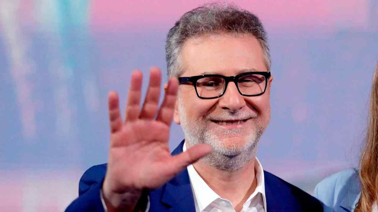 Quanto ha guadagnato Fabio Fazio ?