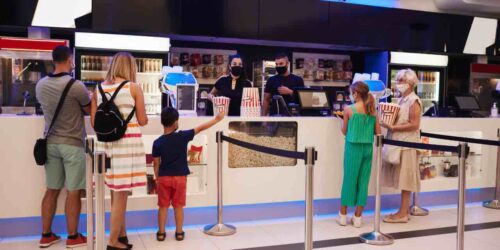 I migliori film da vedere al cinema a settembre, grande attesa per il pubblico