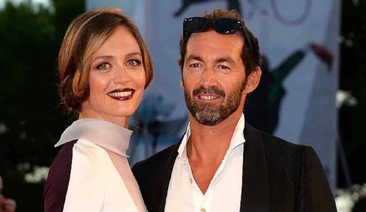 Stefano Remigi e Francesca Cavallin - MovieTele.it