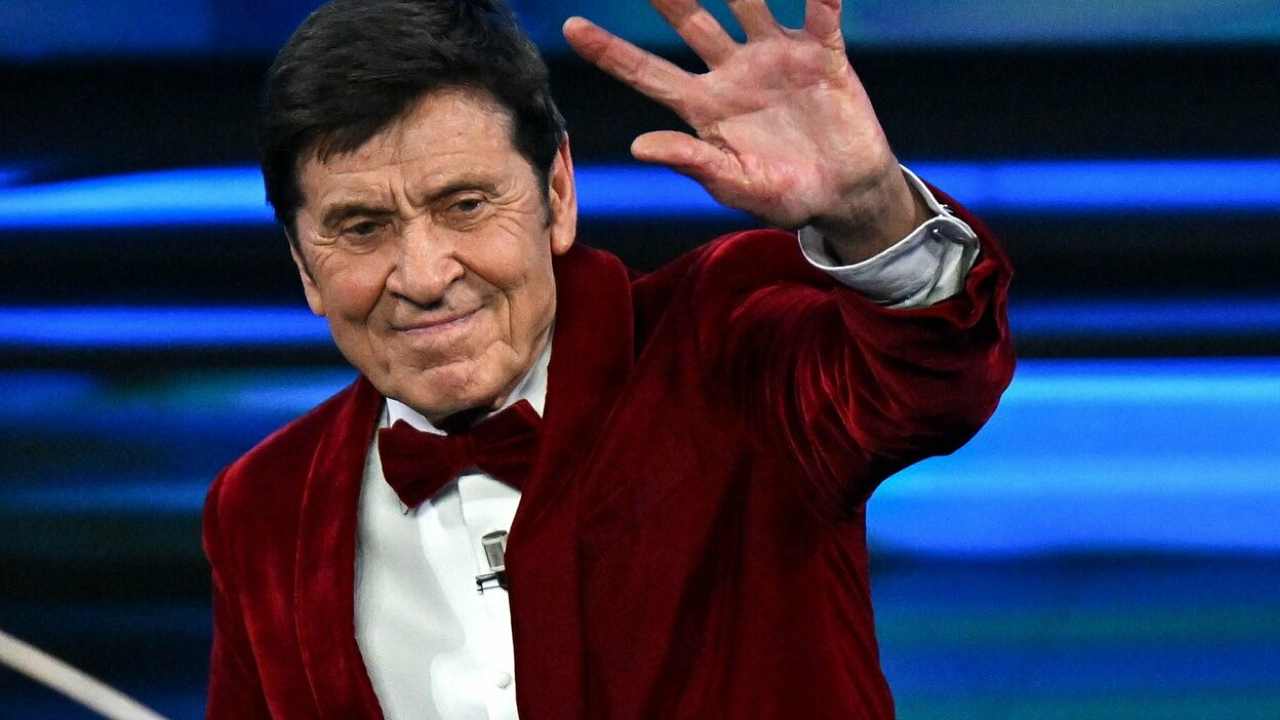 Gianni Morandi
