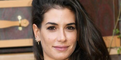 Giulia Michelini, avete mai visto la sorella? Lei è un volto noto della televisione