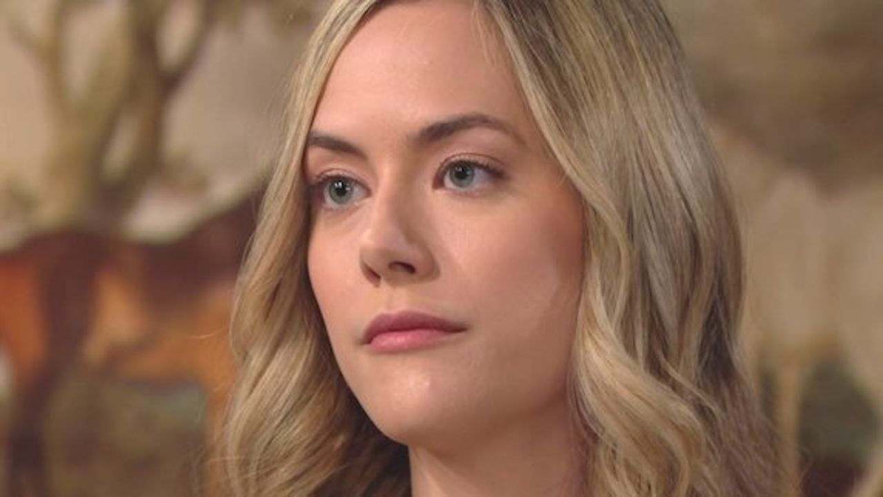 Hope di Baeutiful, Annika Noelle