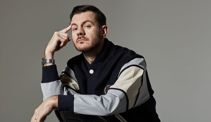 il cachet di cattelan