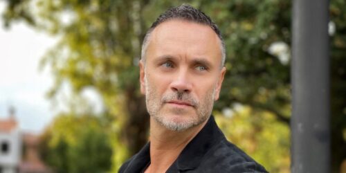 Avete mai visto la splendida casa di Nek? Ecco dove vive il cantante