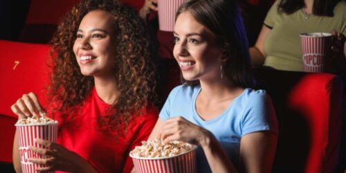 Perché al cinema si mangiano sempre i pop-corn? Soltanto in pochi lo sapranno
