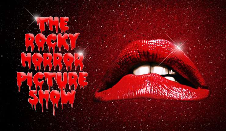 Rocky Horror Picture Show - MovieTele.it