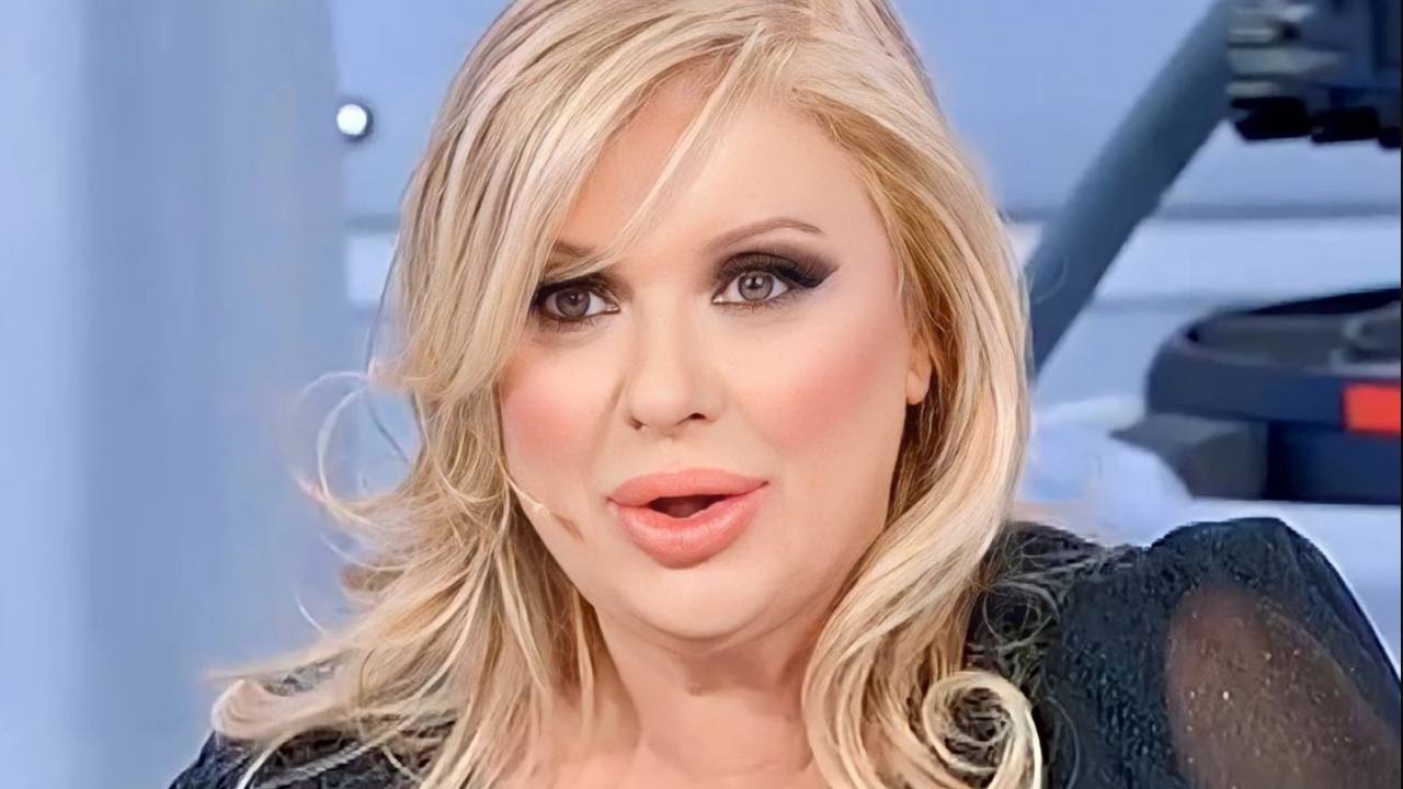Tina Cipollari